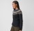 Sweter damski Fjällräven Övik Knit 89941 (7).jpg