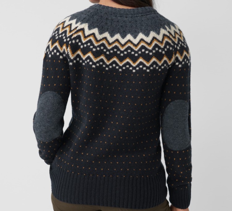 Sweter damski Fjällräven Övik Knit 89941 (8).jpg