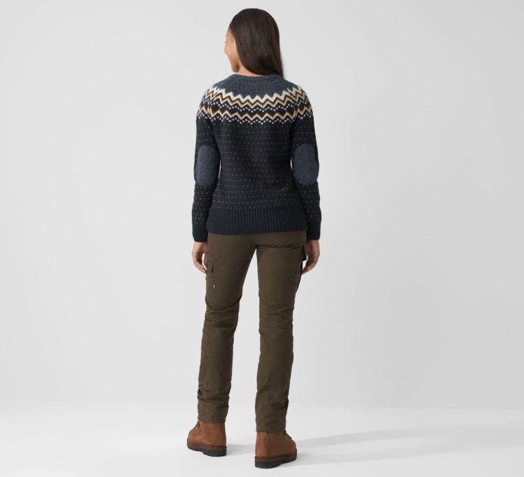Sweter damski Fjällräven Övik Knit 89941 (6).jpg