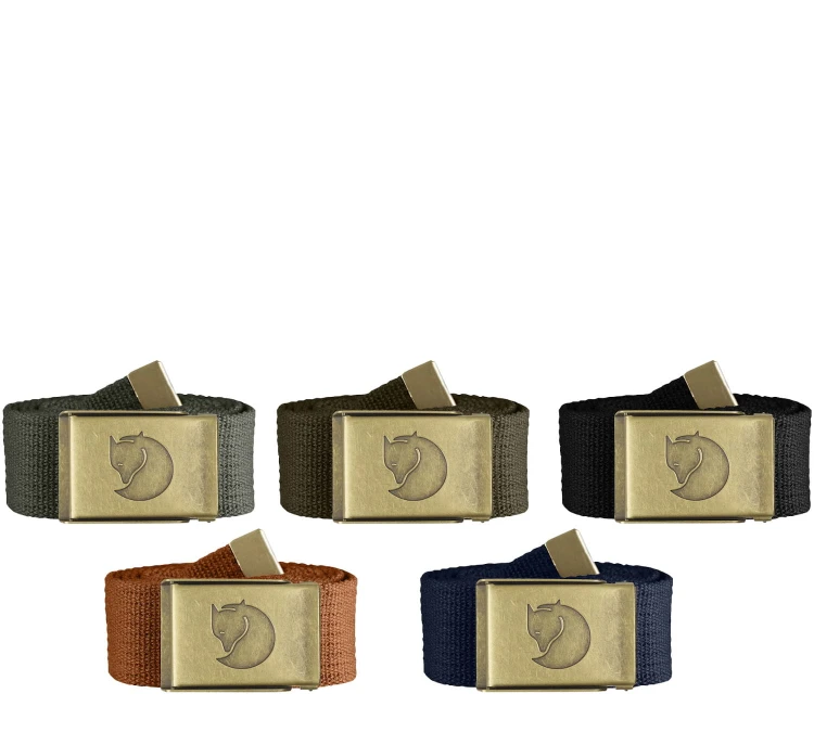 Pasek do spodni Fjällräven Canvas Brass 77297 (1).jpg