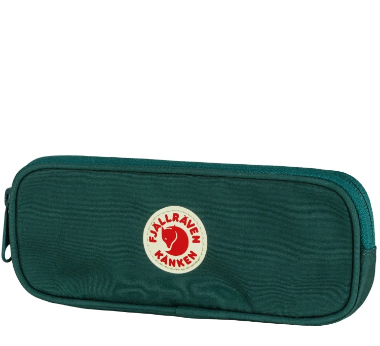 Piórnik Fjällräven Kanken 23783 - Arctic Green (667)
