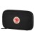 Portfel Fjällräven Kanken 23781 - Black (550)