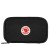 Portfel Fjällräven Kanken 23781 - Black (550)
