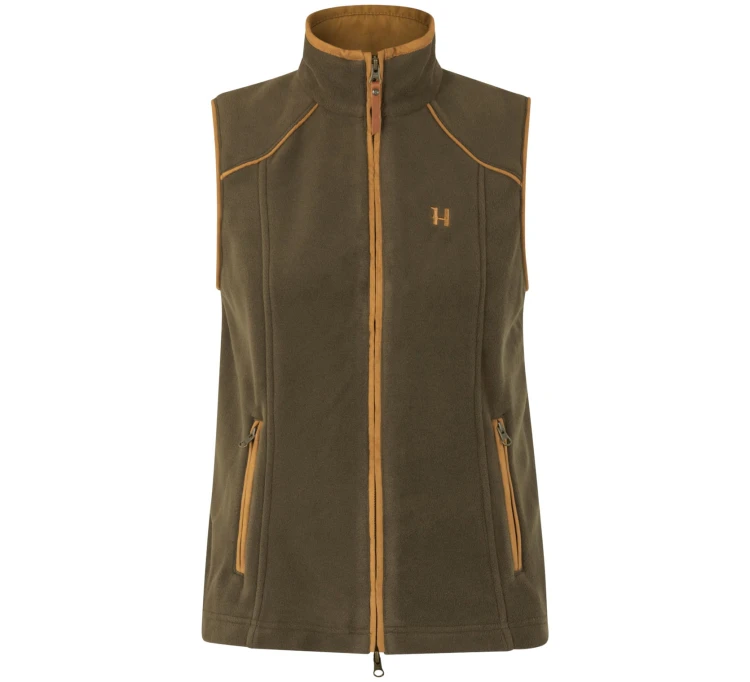 amizelka damska Härkila Sandhem 200 Women - Willow Green