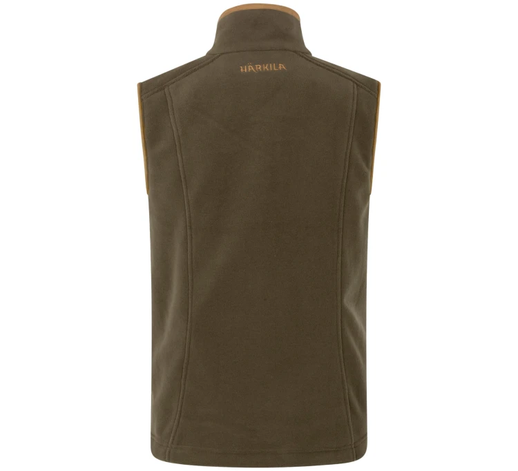 amizelka damska Härkila Sandhem 200 Women - Willow Green