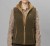 amizelka damska Härkila Sandhem 200 Women - Willow Green