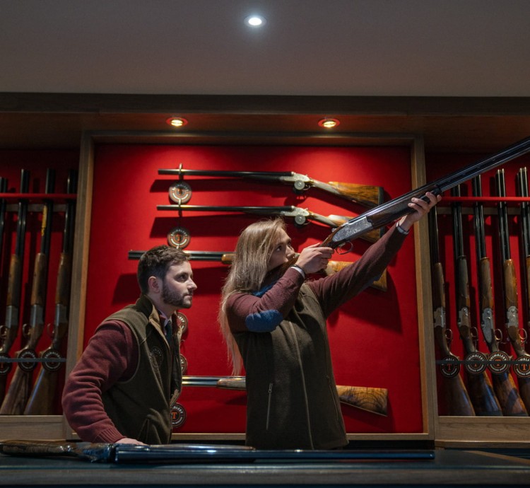 Kamizelka damska Härkila Sandhem 200 Women - Willow Green (7).jpg