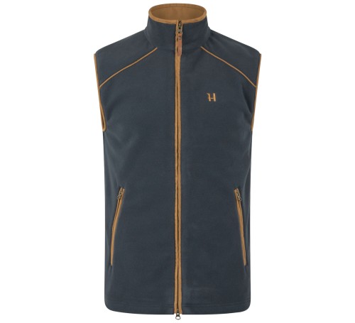 Kamizelka Härkila Sandhem 200 - Dark Navy