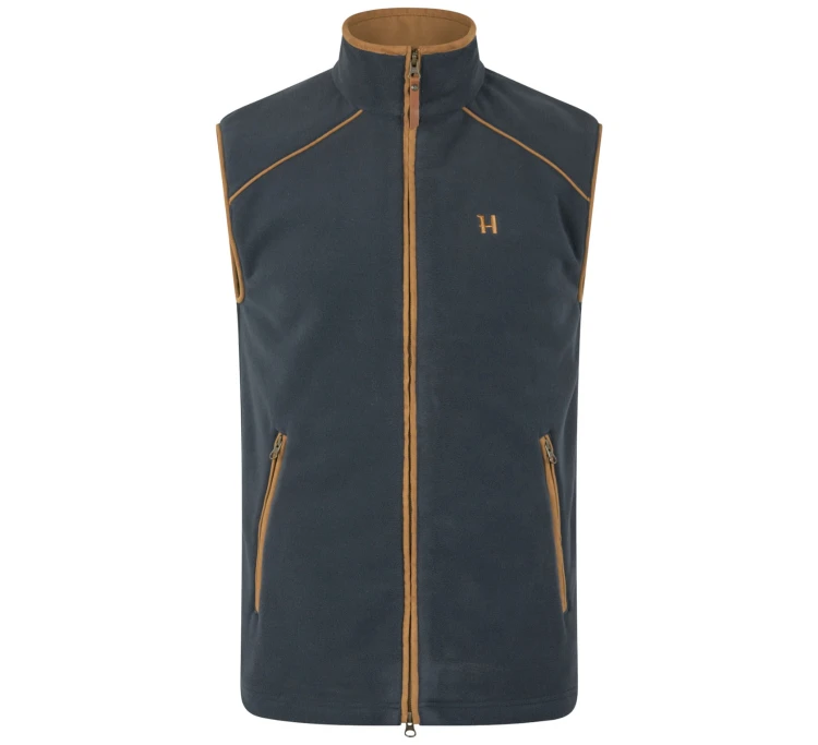 Kamizelka Härkila Sandhem 200 - Dark Navy