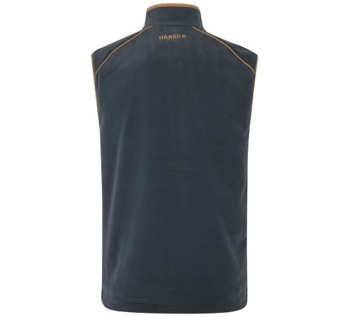 Kamizelka Härkila Sandhem 200 - Dark Navy