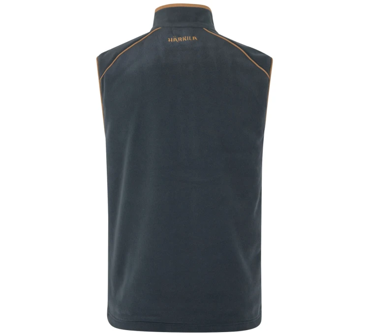 Kamizelka Härkila Sandhem 200 - Dark Navy