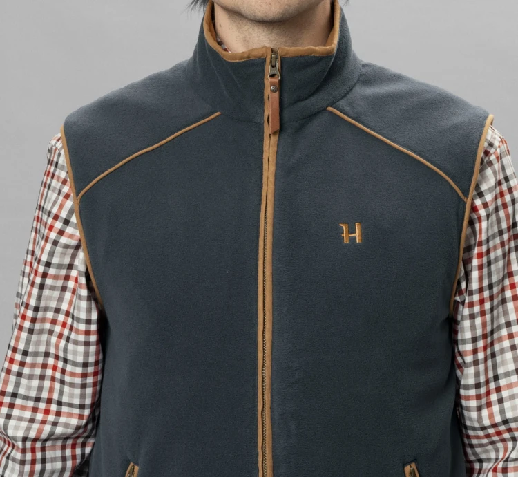 Kamizelka Härkila Sandhem 200 - Dark Navy