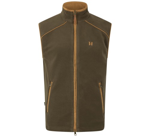 Kamizelka Härkila Sandhem 200 - Willow Green (1).jpg