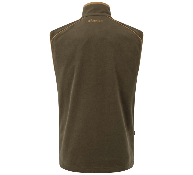 Kamizelka Härkila Sandhem 200 - Willow Green (2).jpg