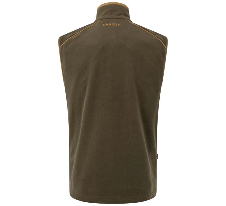 Kamizelka Härkila Sandhem 200 - Willow Green