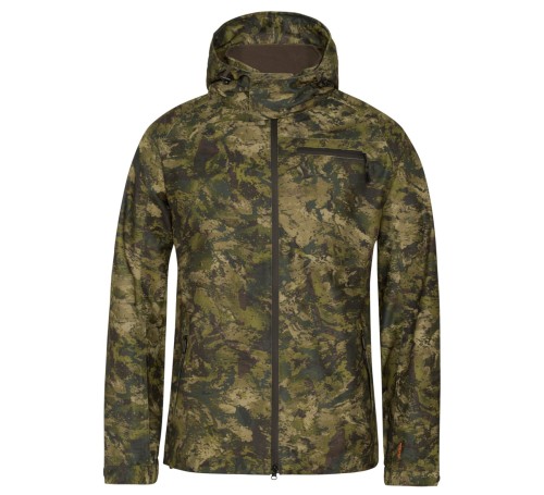 Kurtka Seeland Avail Camo - InVis Green
