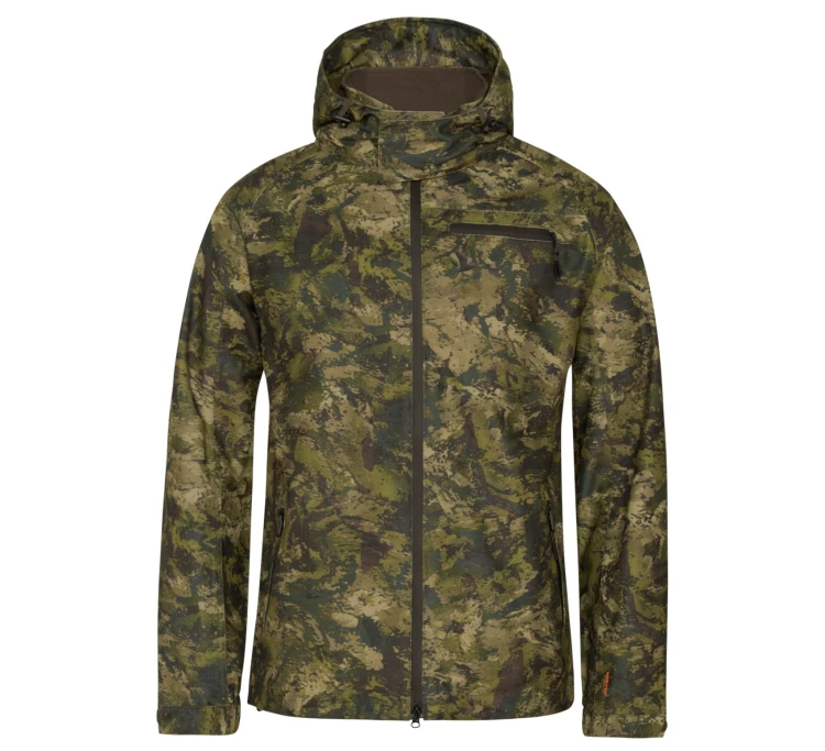 Kurtka Seeland Avail Camo - InVis Green