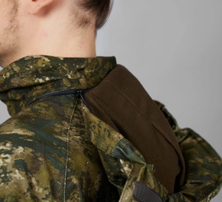 Kurtka Seeland Avail Camo - InVis Green