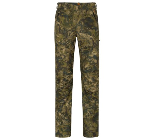 Spodnie Seeland Avail Camo - InVis Green