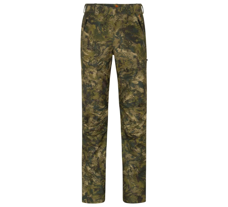 Spodnie Seeland Avail Camo - InVis Green