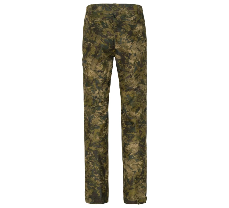 Spodnie Seeland Avail Camo - InVis Green