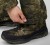 Spodnie Seeland Avail Camo - InVis Green