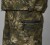 Spodnie Seeland Avail Camo - InVis Green