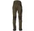 Spodnie Seeland Climate Hybrid - Pine Green