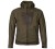Kurtka Seeland Climate Hybrid - Pine Green