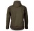 Kurtka Seeland Climate Hybrid - Pine Green