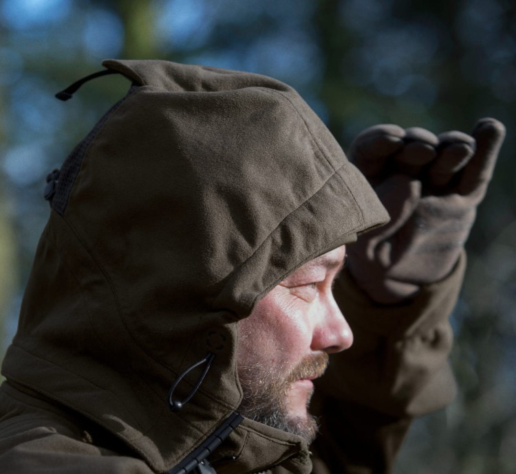 Kurtka Seeland Climate Hybrid - Pine Green (4).jpg