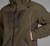 Kurtka Seeland Climate Hybrid - Pine Green