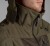 Kurtka Seeland Climate Hybrid - Pine Green
