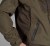Kurtka Seeland Climate Hybrid - Pine Green