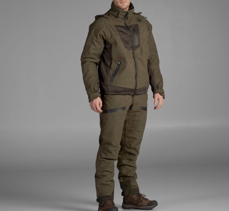 Spodnie Seeland Climate Hybrid - Pine Green (10).jpg