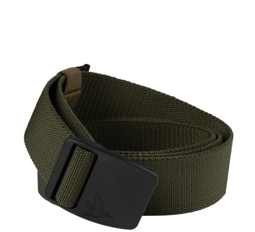 Pasek do spodni Seeland Arc - Pine Green