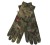Rękawiczki Seeland Scent Control Camo - InVis Green