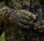 Rękawiczki Seeland Scent Control Camo - InVis Green (3).jpg