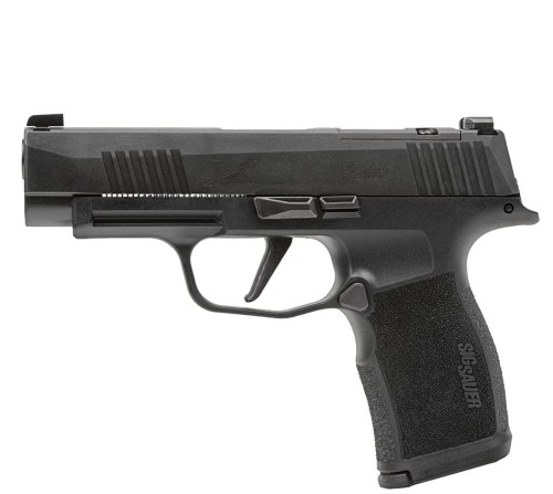 Pistolet Sig Sauer P365 XL kal.9mm Para