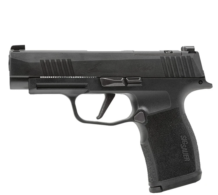 Pistolet Sig Sauer P365 XL kal.9mm Para