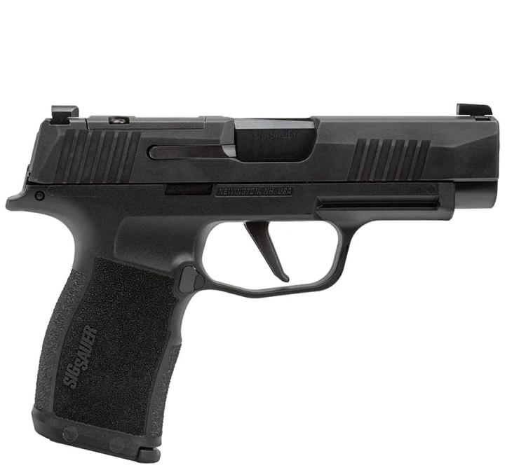 Pistolet Sig Sauer P365 XL kal.9mm Para