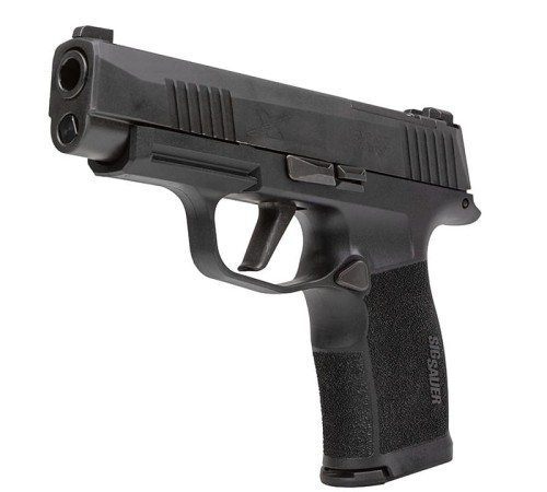 Pistolet Sig Sauer P365 XL kal.9mm Para