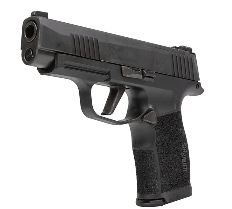 Pistolet Sig Sauer P365 XL kal.9mm Para