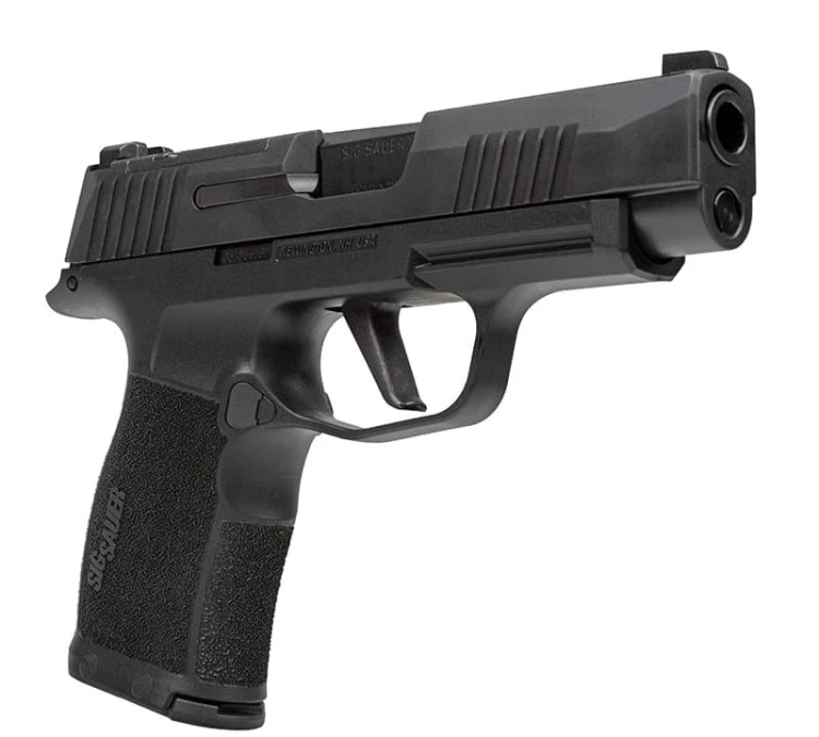 Pistolet Sig Sauer P365 XL kal.9mm Para