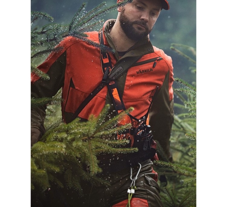 Härkila Wildboar Pro - Orange;Willow Green (3).jpg