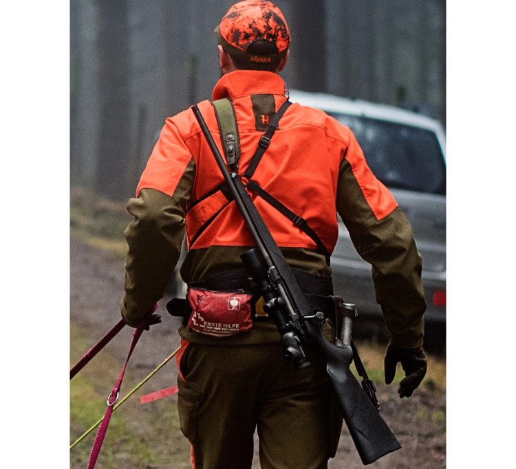 Härkila Wildboar Pro - Orange;Willow Green (5).jpg