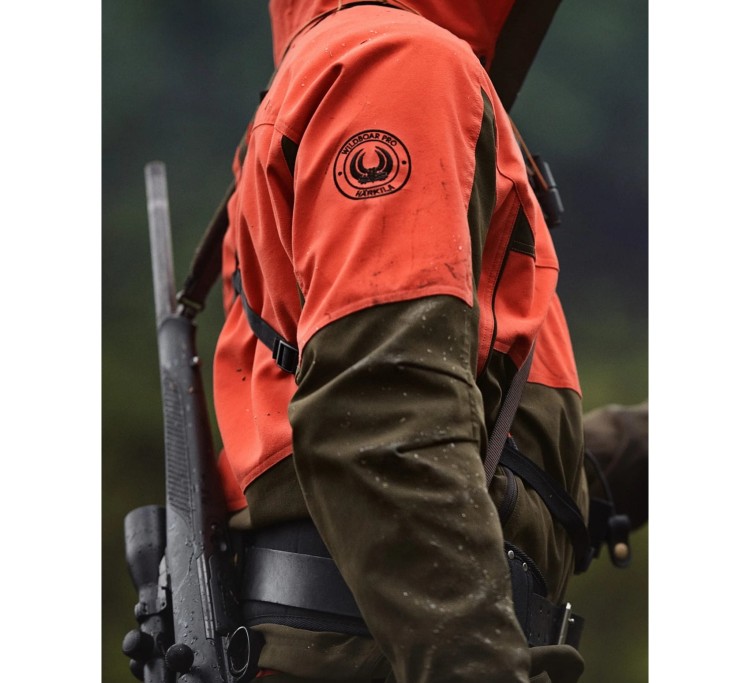 Härkila Wildboar Pro - Orange;Willow Green (6).jpg