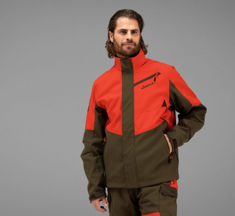 Härkila Wildboar Pro - Orange;Willow Green (10).jpg
