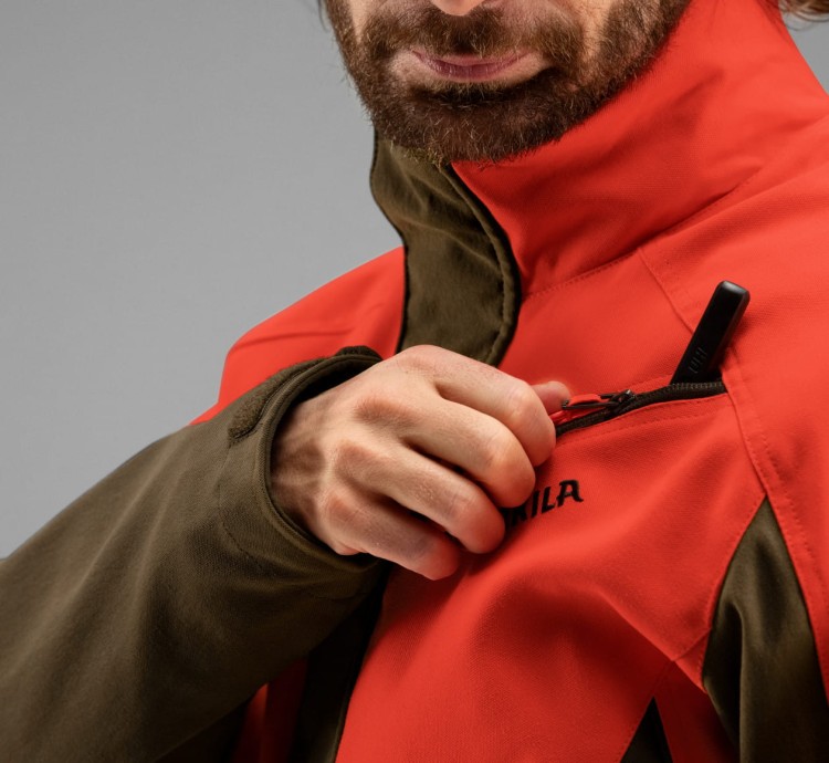 Härkila Wildboar Pro - Orange;Willow Green (11).jpg