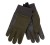 Rękawiczki Härkila Driven Hunt - Willow Green/Shadow Brown